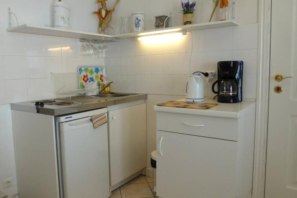Appartamento Casa Marinella Mentone Esterno foto