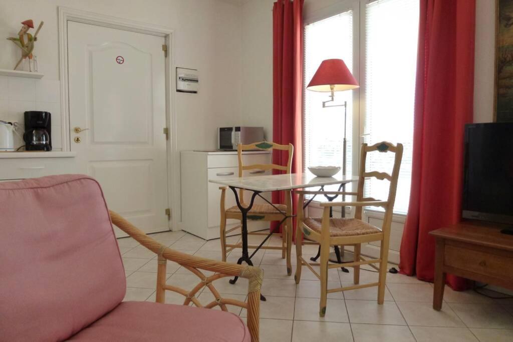 Appartamento Casa Marinella Mentone Esterno foto